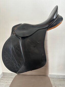 Sedlo Kentaur Jupiter - 2