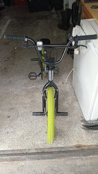 BTWIN kolo - 2