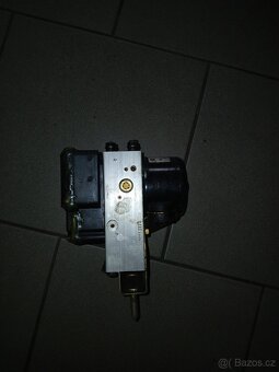 Abs kostka - 2