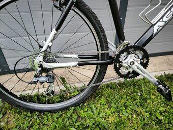 Acstar horské kolo na 180cm - 2