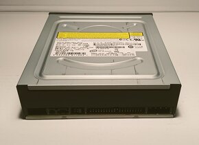 Sony Nec AD-7200A bulk, DVD mechanika, černá - 2