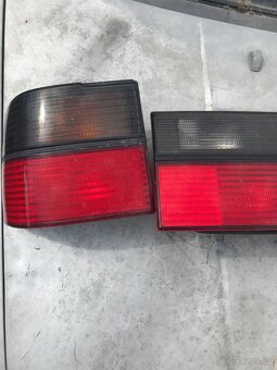 Zadní světla Vw Vento - 2