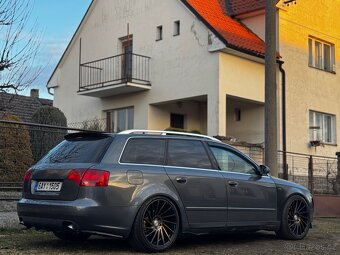 Audi A4 B7 3.0TDI 171kW Quattro - 2