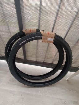 Horské kolo B'TWIN Rockrider 340 - 2