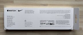 Apple Watch Nike reminek 46mm - 2