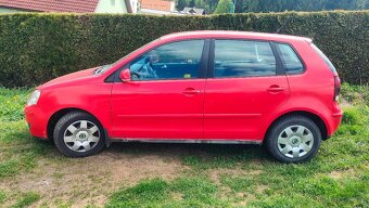 Volkswagen polo - 2