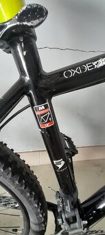 Pánské XC Kolo Superior OXDE - 840 - 2