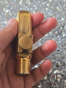 Otto link super tone master 6 - 2