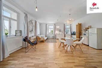 Prodej ubytovacího zařízení 367 m2, Králíky - 2