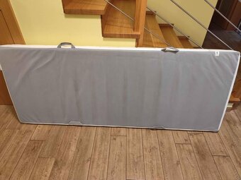 Matrace Ikea 200x80cm - 2