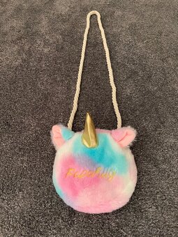Unicorn Papahug - 2
