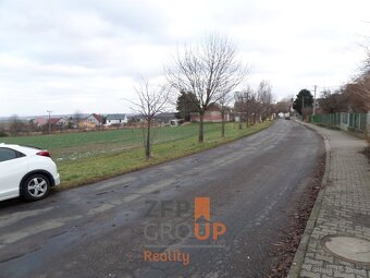 Prodej pozemky pro bydlení, 1 667 m2 - Heřmanův Městec - Cho - 2