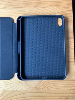3mk Soft Tablet Case pouzdro pro Apple iPad Mini - 2