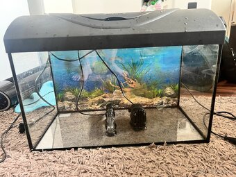 Akvarium 37,5 l - 2