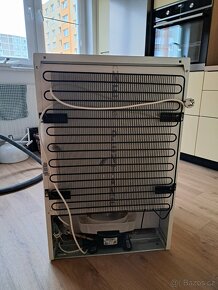Lednice Electrolux - 2