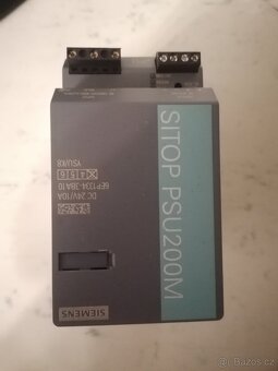 Zdroj Siemens PSU200M - 2