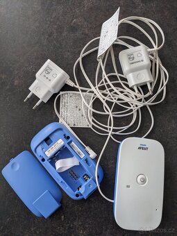 Dětská chůvička Philips Avent - 2