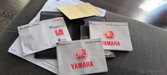 Yamah xt660z Tenere - 2