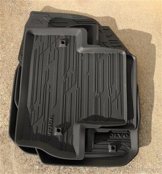 Autokoberce Volvo V60/S60 a V70/XC70 - 2