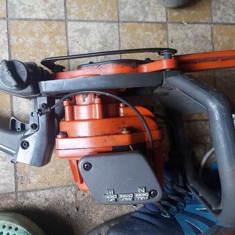 Husgvarna - 2
