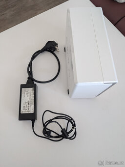 NAS Synology DS216J + 2x 8TB HDD - 2