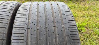 315/30r22 Continental - Eco Contact 6 - letní - 315/30/22 - 2