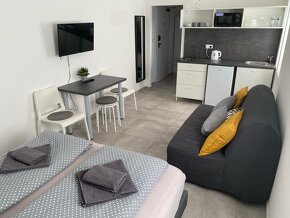 Apartmán až pro 4 osoby - Lipno nad Vltavou - 2
