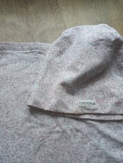 Set cepice a nakrcnik H&M 98/104 - 2