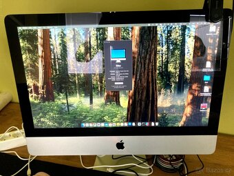 iMac 21,5" Retina | 32 GB RAM | 1 TB ssd | macOS Sequoia - 2
