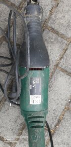 PARKSIDE PFS 710 A1 710W - 2