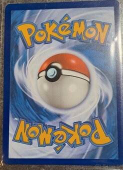 Pokemon TCG Dragonite EX OBF 159 - 2