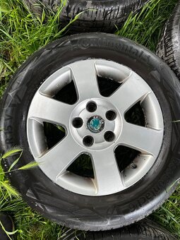 Alu kola 15 - 2