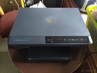 Inkoustová tiskárna HP OfficeJet Pro 6230 - 2