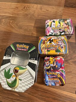 Ruzne veci pokemon - 2