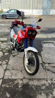 Aprilia Tuareg 350 wind - 2