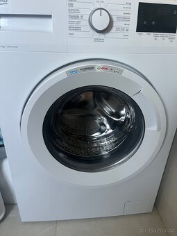 Pračka Beko 14měsíců stará - 2