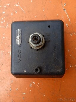 Tachometr VDO - 2