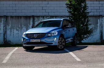 Volvo XC60 D3 2.0L Drive-E Luxury Geartronic - 2