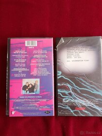 Originál VHS - 2