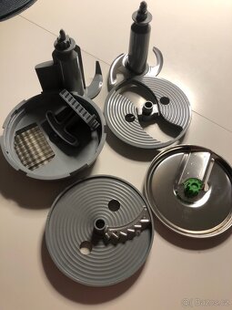 Braun MQ9195XLI Multiquick 9 - 2