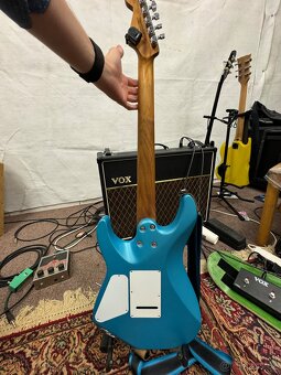 Elektrická kytara Charvel Pro-Mod DK24 - 2
