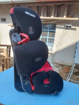 Recaro - 2