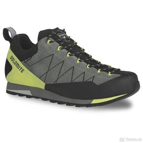 Dolomite Crodarossa Low GTX
Pánské... nové - 2