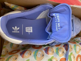 Adidas Campus 80S South Park Towelie - 2
