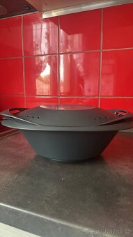 Thermomix TM6 Vorwerk + vysavač - 2