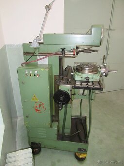 Frézka - 2