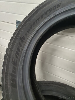 235/55 r20 zimni pneumatiky R20 235 55 20 235/55/20 pneu - 2