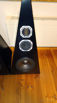prodám HiFi reproduktory - 2