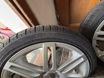 5x112 R18 - 2