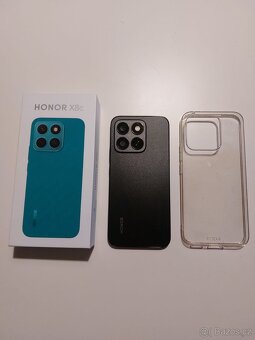 Mobilní telefon Honor X8c - 2